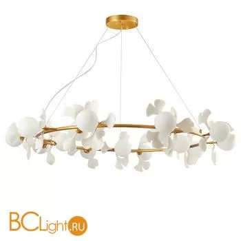 Подвесной светильник Kink Light Аста 07867-15A,33