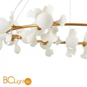 Подвесной светильник Kink Light Аста 07867-15A,33 - Фото 0