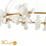 Подвесной светильник Kink Light Аста 07867-15A,33 - Фото 0