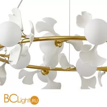 Подвесной светильник Kink Light Аста 07867-12A,33 - Фото 0