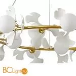 Подвесной светильник Kink Light Аста 07867-12A,33 - Фото 0