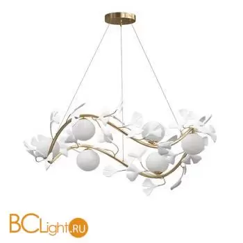 Подвесной светильник Kink Light Аста 07867-6B,33