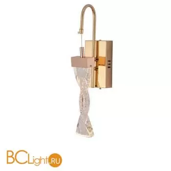 Настенный светильник Kink Light Астен 08511,33