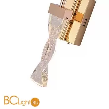 Настенный светильник Kink Light Астен 08511,33 - Фото 0
