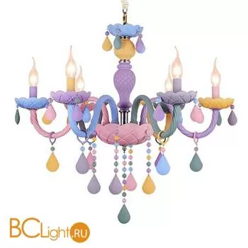 Люстра Kink Light Астрид 074175-6