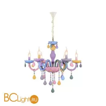 Люстра Kink Light Астрид 074175-6 - Фото 0