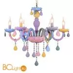 Люстра Kink Light Астрид 074175-6