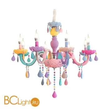 Люстра Kink Light Астрид 074175-8