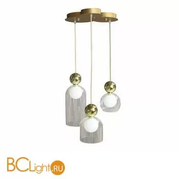 Подвесной светильник Kink Light Астрия 07560-3a,21-33