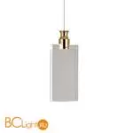 Подвесной светильник Kink Light Аури new 08508-1A,33 - Фото 0