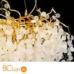 Люстра Kink Light Авани 07873-80,33 - Фото 0