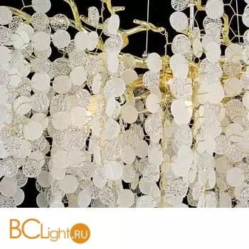 Подвесной светильник Kink Light Авани 07873-76D,33 - Фото 0