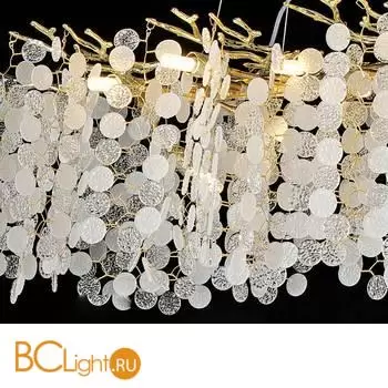 Подвесной светильник Kink Light Авани 07873-120LD,33 - Фото 0