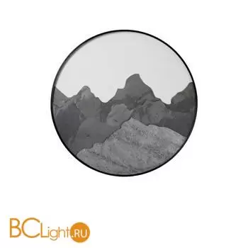 Настенный светильник Kink Light Авентин 07830-80,19 - Фото 0