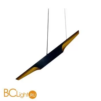 Подвесной светильник Kink Light Бамбук 0711