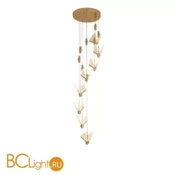 Подвесной светильник Kink Light Баттерфляй 08444-8A,33