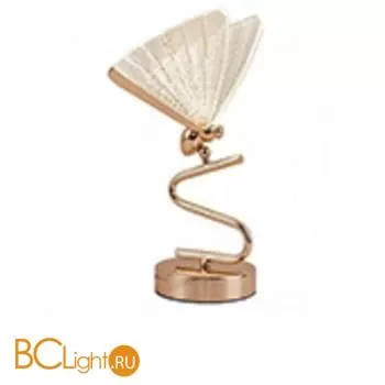 Настольный светильник Kink Light Баттерфляй 08444-T,33