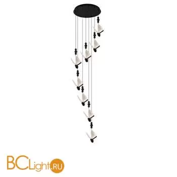 Подвесной светильник Kink Light Баттерфляй 08444-8A,29