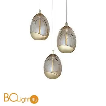 Подвесной светильник Kink Light Берти 07866-3A,33