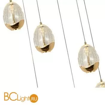 Подвесной светильник Kink Light Берти 07866-6A,33 - Фото 0