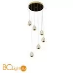 Подвесной светильник Kink Light Берти 07866-6A,33