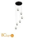 Подвесной светильник Kink Light Берти 07866-6A,02