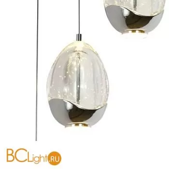 Подвесной светильник Kink Light Берти 07866-3A,02 - Фото 0