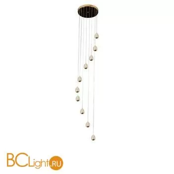 Подвесной светильник Kink Light Берти 07866-10A,33