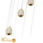 Подвесной светильник Kink Light Берти 07866-10A,33 - Фото 0