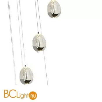 Подвесной светильник Kink Light Берти 07866-10A,02 - Фото 0