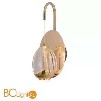 Настенный светильник Kink Light Берти 07866,33