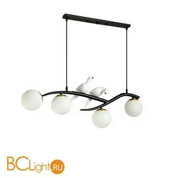 Люстра Kink Light Биллия 07618-4,19