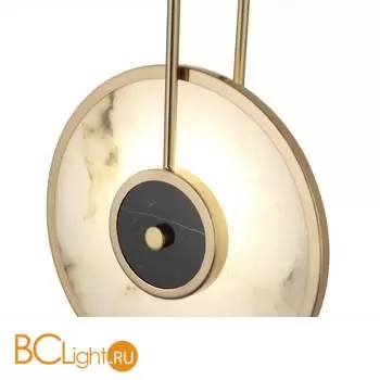 Настенный светильник Kink Light Бирн 08412,20 - Фото 0