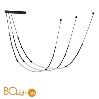 Подвесной светильник Kink Light Бофорт 08060-3AS,19