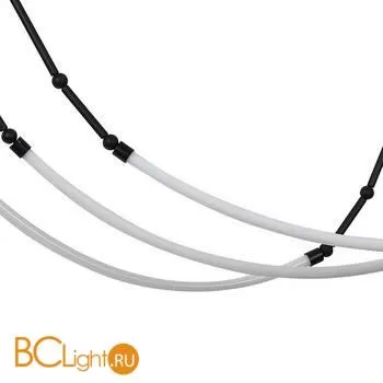 Подвесной светильник Kink Light Бофорт 08060-3AS,19 - Фото 0