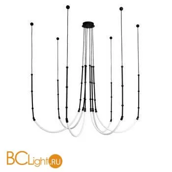 Подвесной светильник Kink Light Бофорт 08060-6A,19