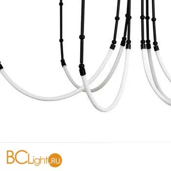 Подвесной светильник Kink Light Бофорт 08060-6A,19 - Фото 0