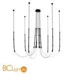 Подвесной светильник Kink Light Бофорт 08060-6A,19