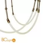 Подвесной светильник Kink Light Бофорт 08060-6A,20 - Фото 0