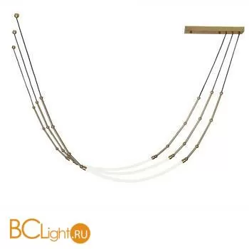 Подвесной светильник Kink Light Бофорт 08060-3AS,20