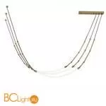 Подвесной светильник Kink Light Бофорт 08060-3AS,20