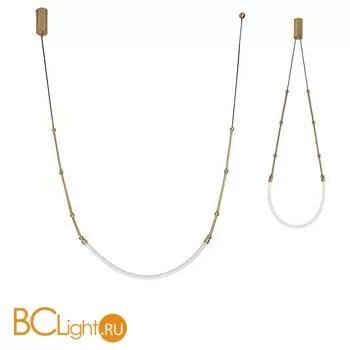 Подвесной светильник Kink Light Бофорт 08060-1A,20