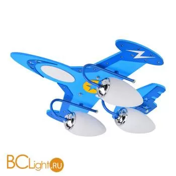 Потолочный светильник Kink Light Бомбардировщик 074502