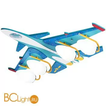 Потолочный светильник Kink Light Бомбардировщик 074504