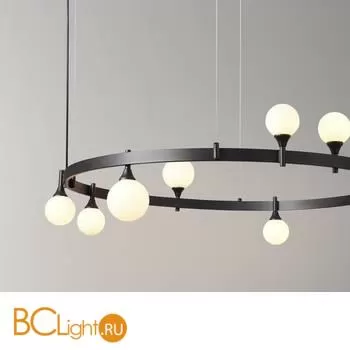 Подвесной светильник Kink Light Бьянки 07808-8,19 - Фото 0