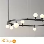 Подвесной светильник Kink Light Бьянки 07808-8,19 - Фото 0