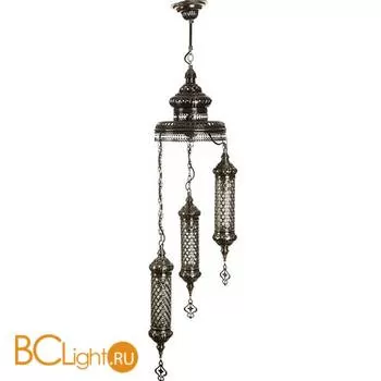 Подвесной светильник Kink Light Чингис 101390Т