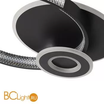 Потолочный светильник Kink Light Далим 09430-40P,19 - Фото 0