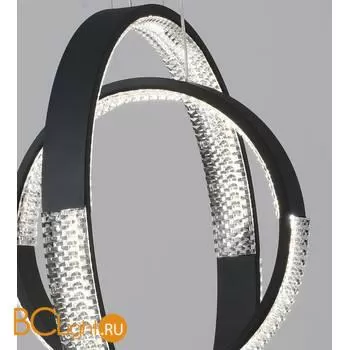 Подвесной светильник Kink Light Далим 09430-30+40A,19 - Фото 0