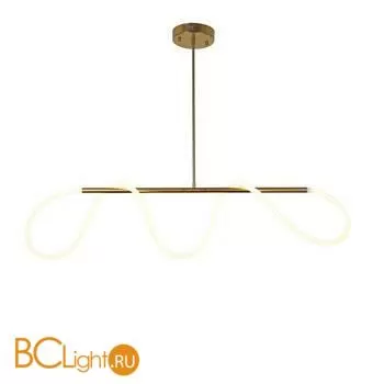 Подвесной светильник Kink Light Далия 08041,20